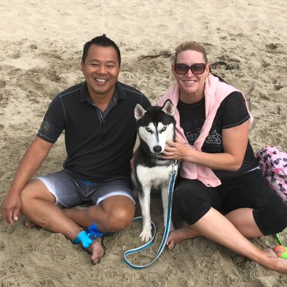 Meet your Posher, Amy - Picture 1 of 1